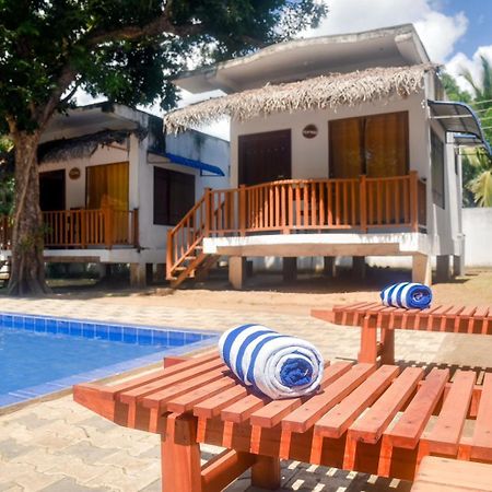 Edward'S Bungalow Tangalle Εξωτερικό φωτογραφία