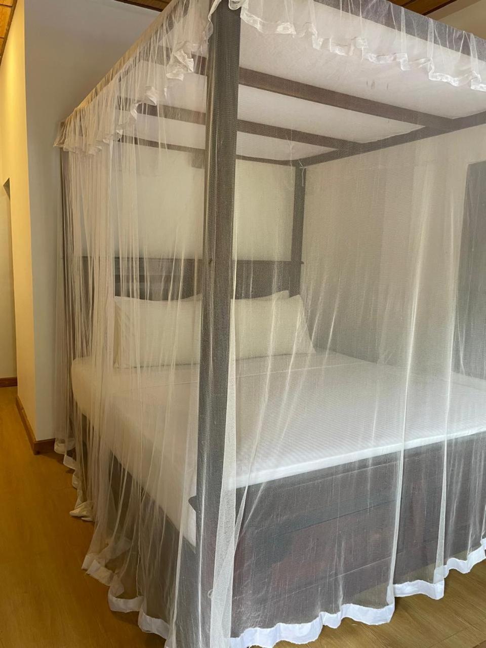 Edward'S Bungalow Tangalle Εξωτερικό φωτογραφία
