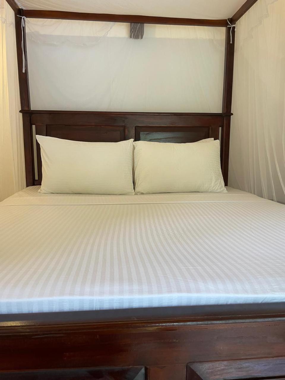 Edward'S Bungalow Tangalle Εξωτερικό φωτογραφία