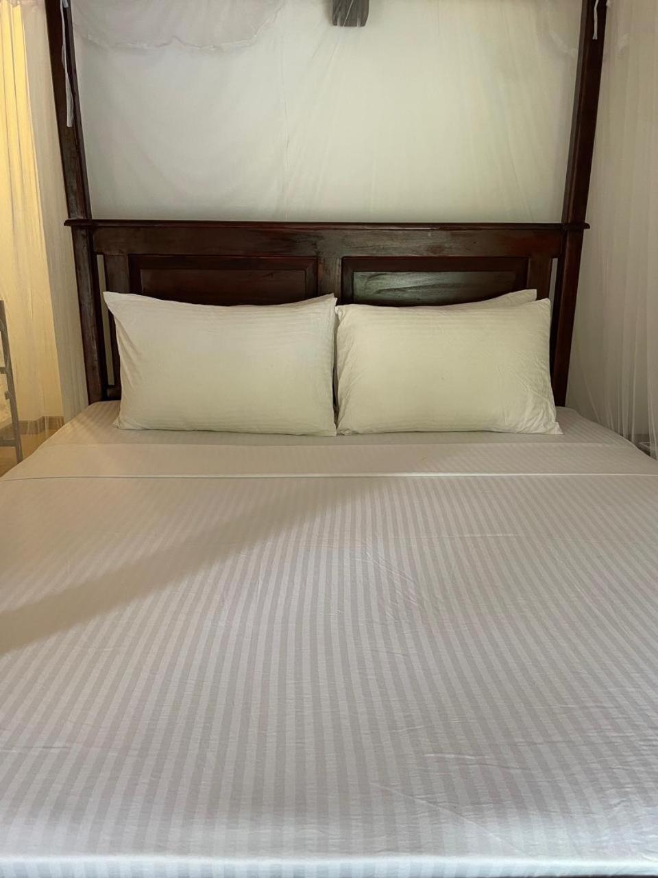 Edward'S Bungalow Tangalle Εξωτερικό φωτογραφία